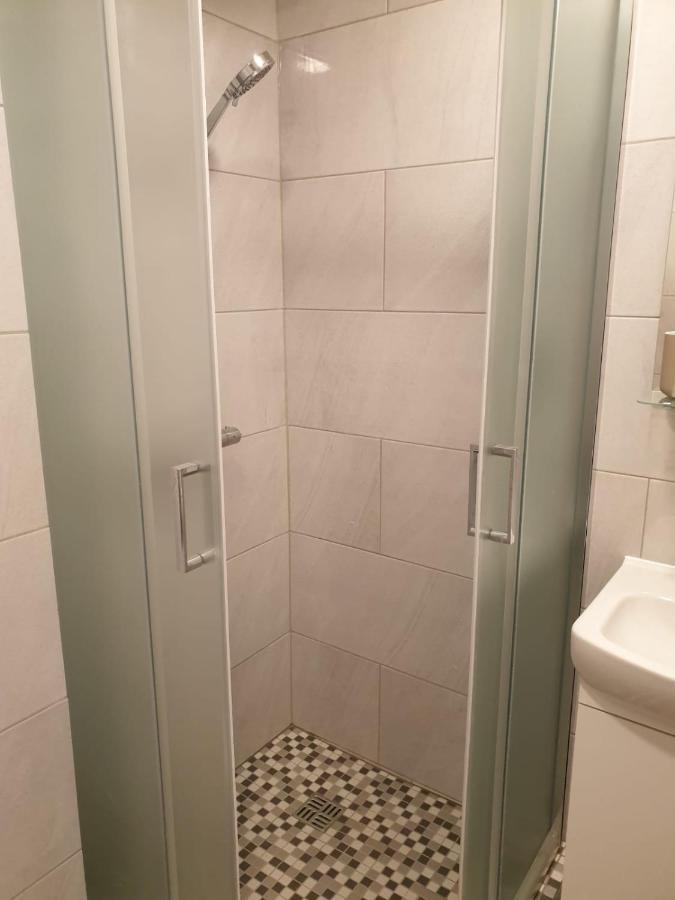 Studio Rent In Zarasai Exterior photo